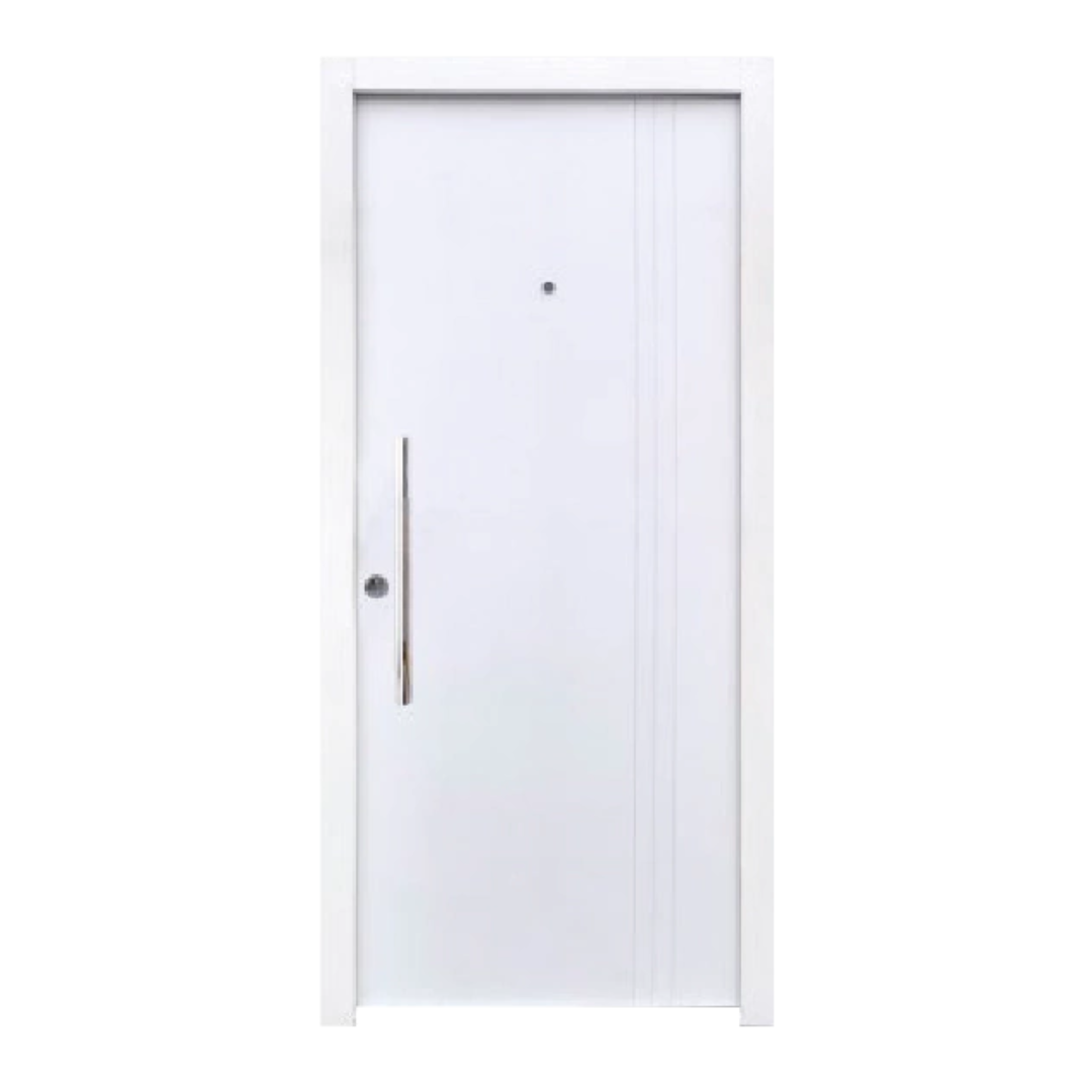 Línea Premium - Foliada en PVC