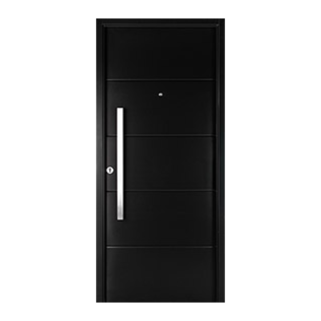 Línea Innova - Modelo 1934 - Negro